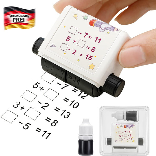 Mathe lehrstempel für - lehrstempel,