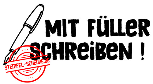 Stempel scheune gummistempel - stempel-scheune,