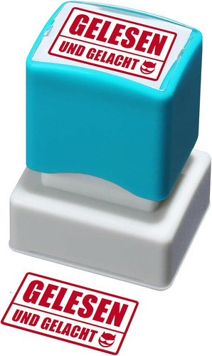Selbstfärbender stempel für - selbstfärbender,