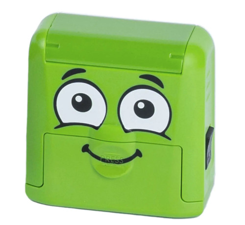 Stempel colop diy - stempel,, colop,