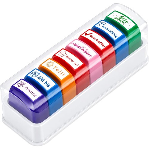 Lehrer stempel - lehrer,