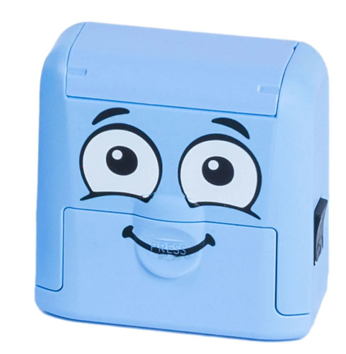 Stempel colop diy - colop,,