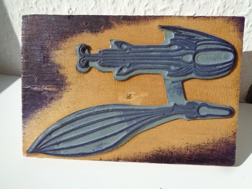 Stempel schule alt - #11,