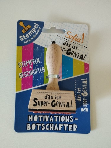 Holzstempel motivstempel holz - holzstempel,