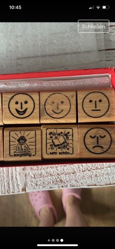 Belohnungsstempel schule - belohnungsstempel,
