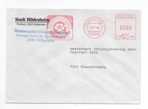 Bund brief absenderfreistempel - bund,