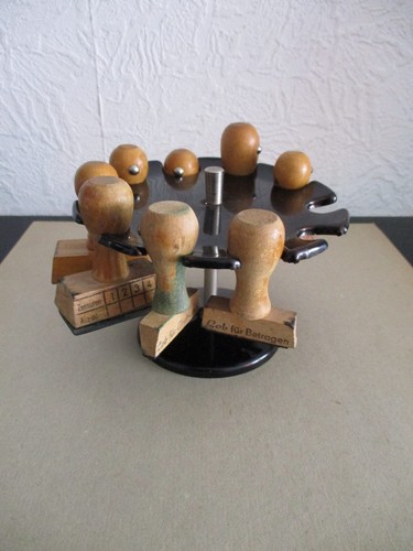 Seltene stück ddr schul - seltene, 8