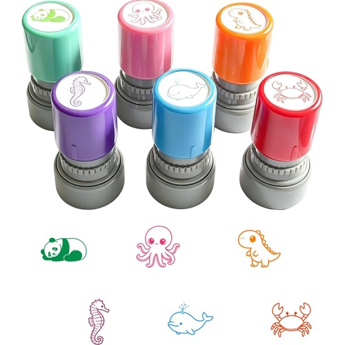 Lehrerstempel set - lehrerstempel,