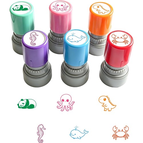 Lehrerstempel set - lehrerstempel,