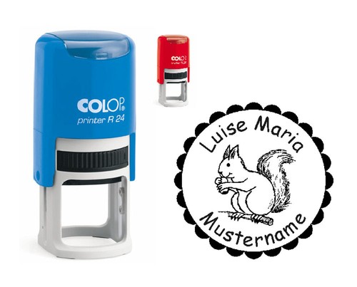 Stempel kinderstempel - stempel,