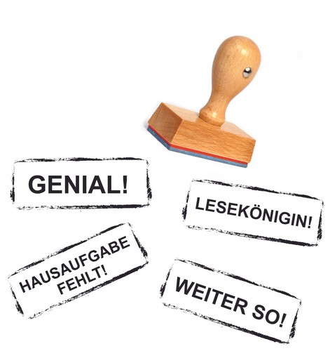 Lehrerstempel bewertung - lehrerstempel,