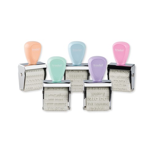 Trodat creative mini - trodat®, stempel