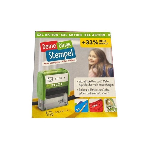 Trodat deine dinge stempel - trodat,