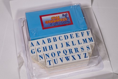 Buchstaben stempel abc - buchstaben-stempel,